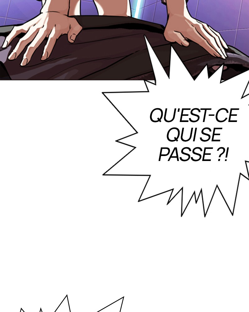 Lookism Chapitre 328 - Page 11