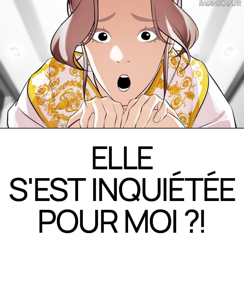 Lookism Chapitre 328 - Page 110