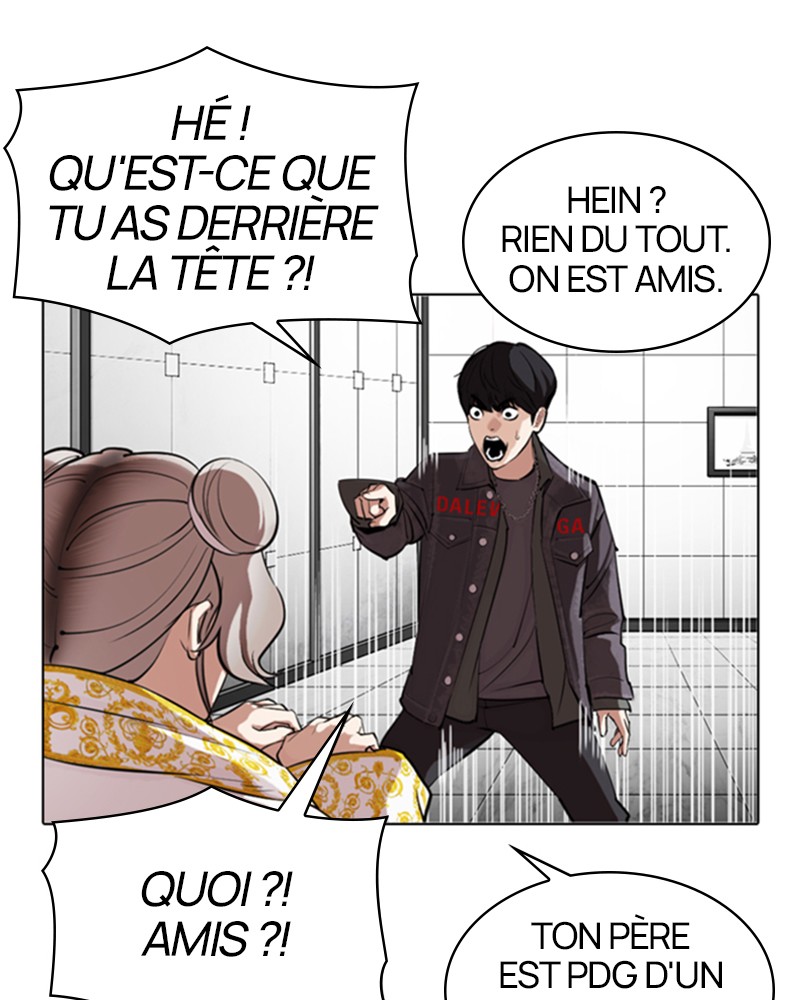 Lookism Chapitre 328 - Page 111