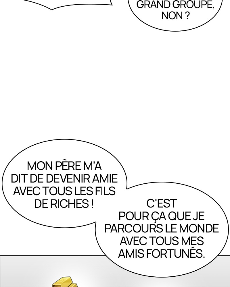 Lookism Chapitre 328 - Page 112