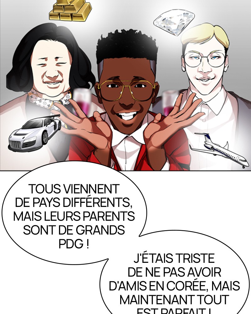 Lookism Chapitre 328 - Page 113