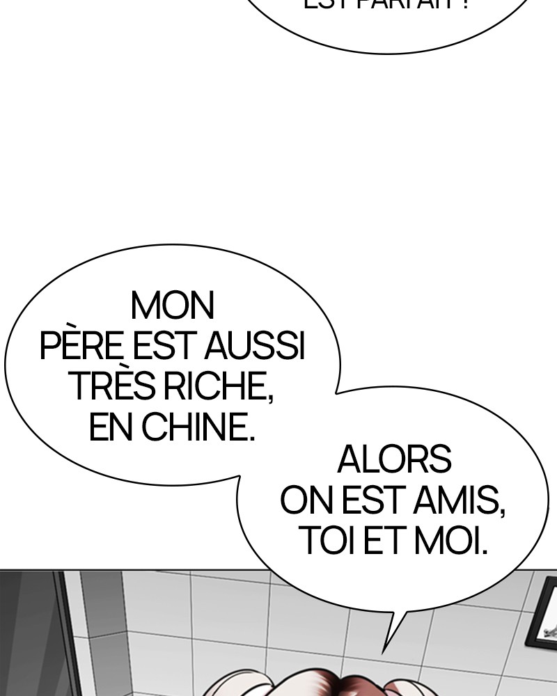 Lookism Chapitre 328 - Page 114