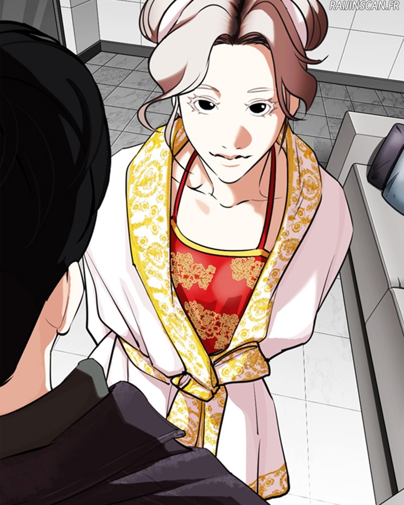 Lookism Chapitre 328 - Page 115