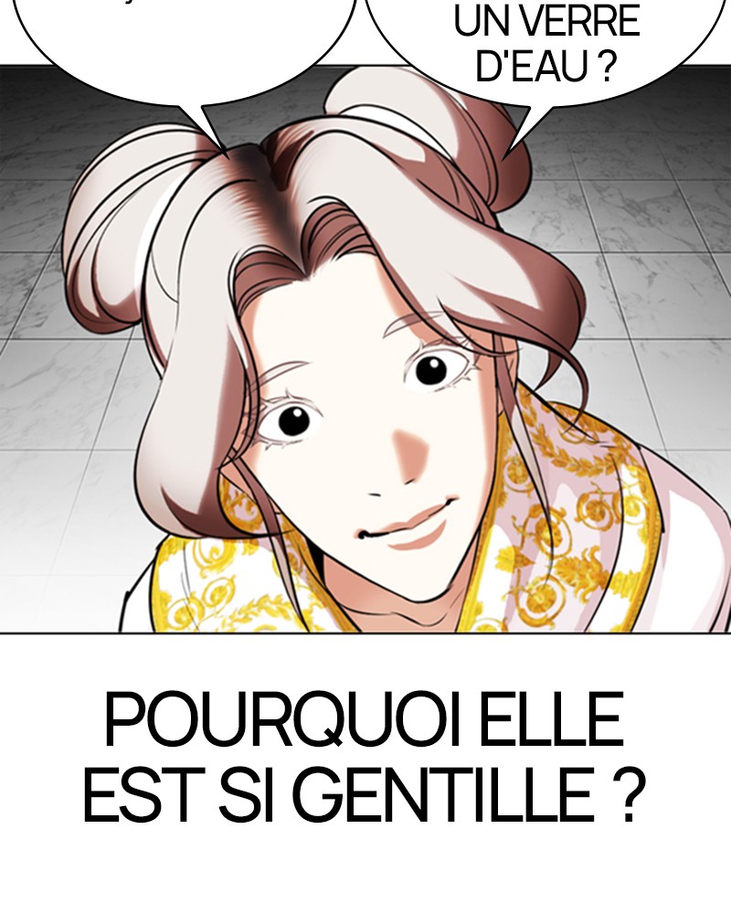 Lookism Chapitre 328 - Page 117