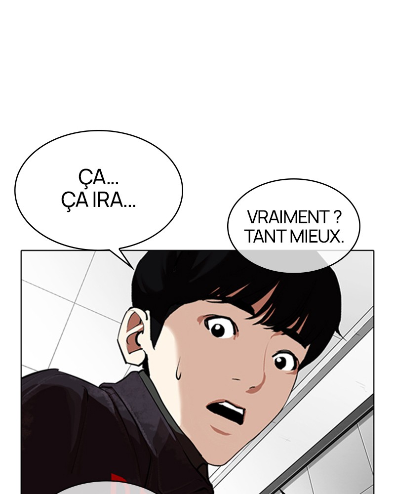 Lookism Chapitre 328 - Page 118