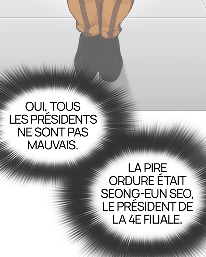 Lookism Chapitre 328 - Page 122