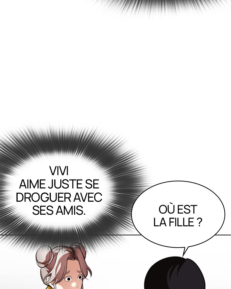 Lookism Chapitre 328 - Page 123