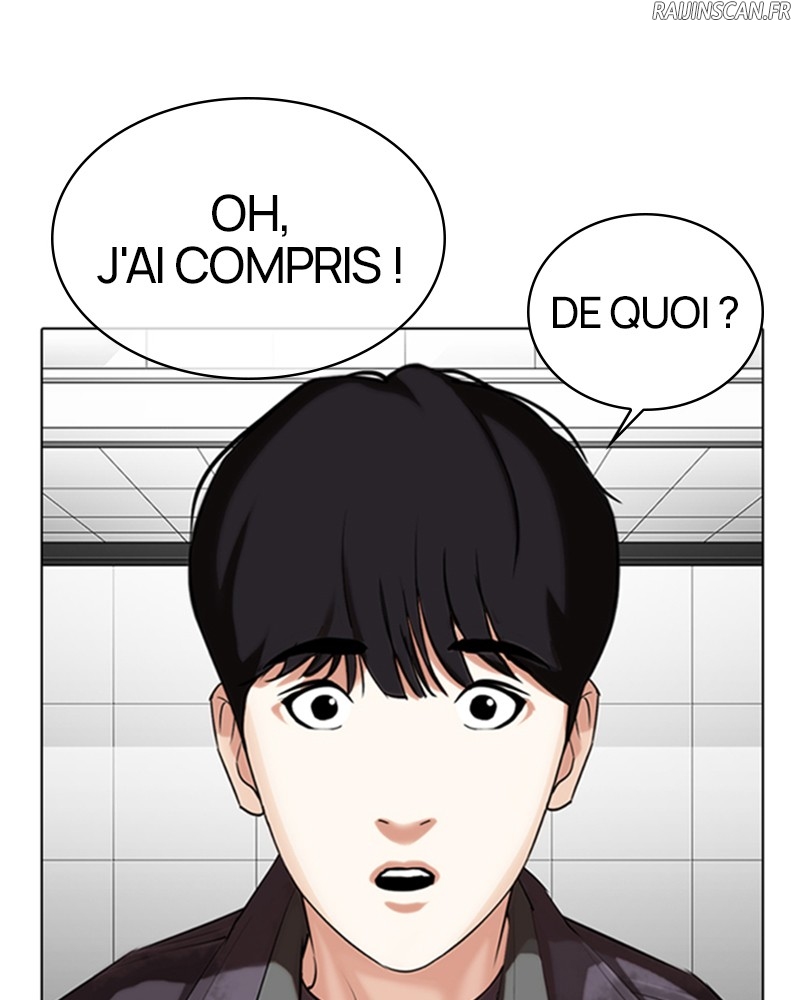 Lookism Chapitre 328 - Page 125