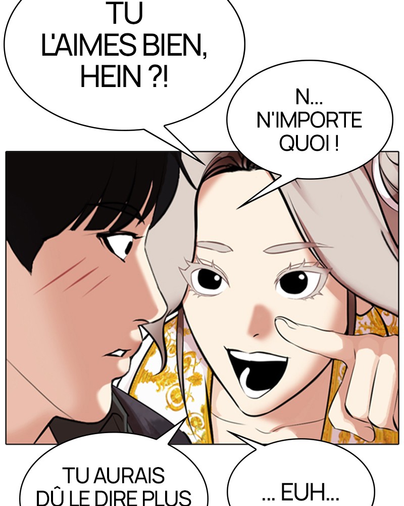 Lookism Chapitre 328 - Page 127