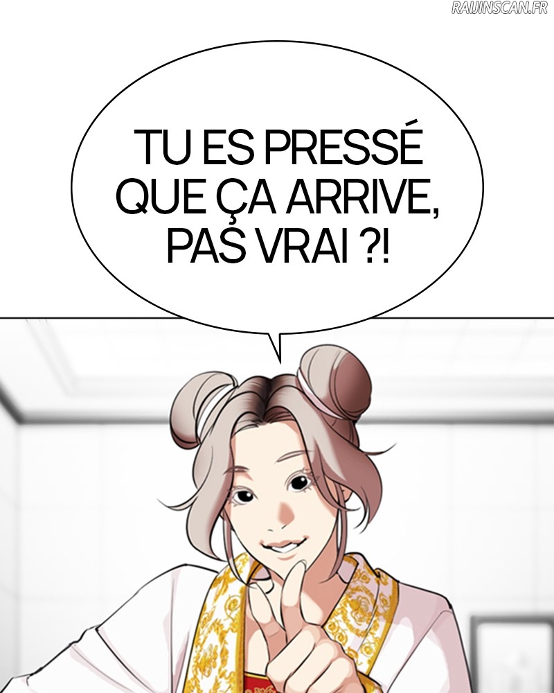 Lookism Chapitre 328 - Page 130