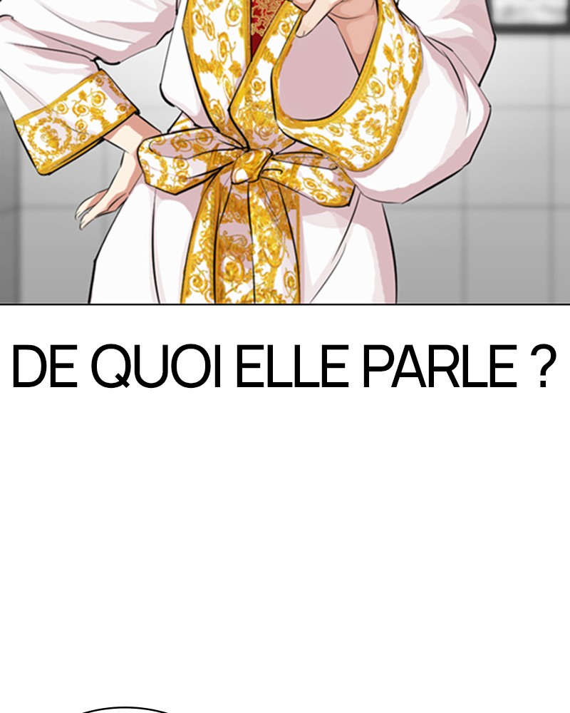 Lookism Chapitre 328 - Page 131