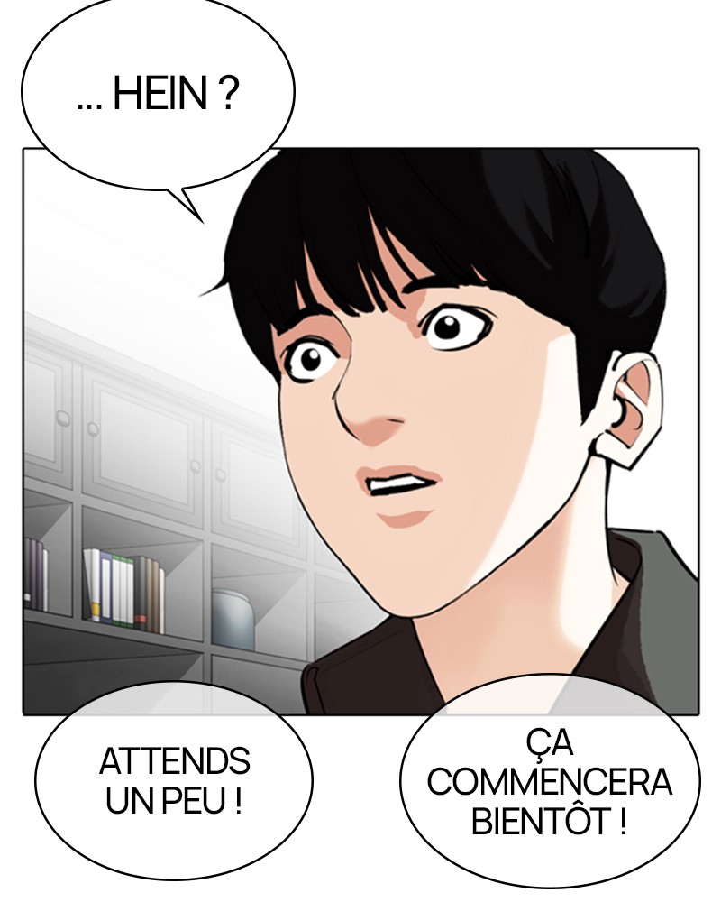 Lookism Chapitre 328 - Page 132