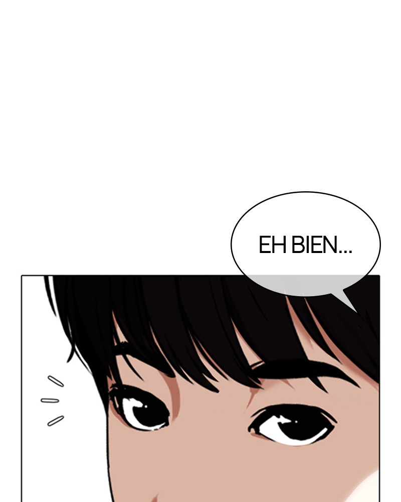 Lookism Chapitre 328 - Page 133