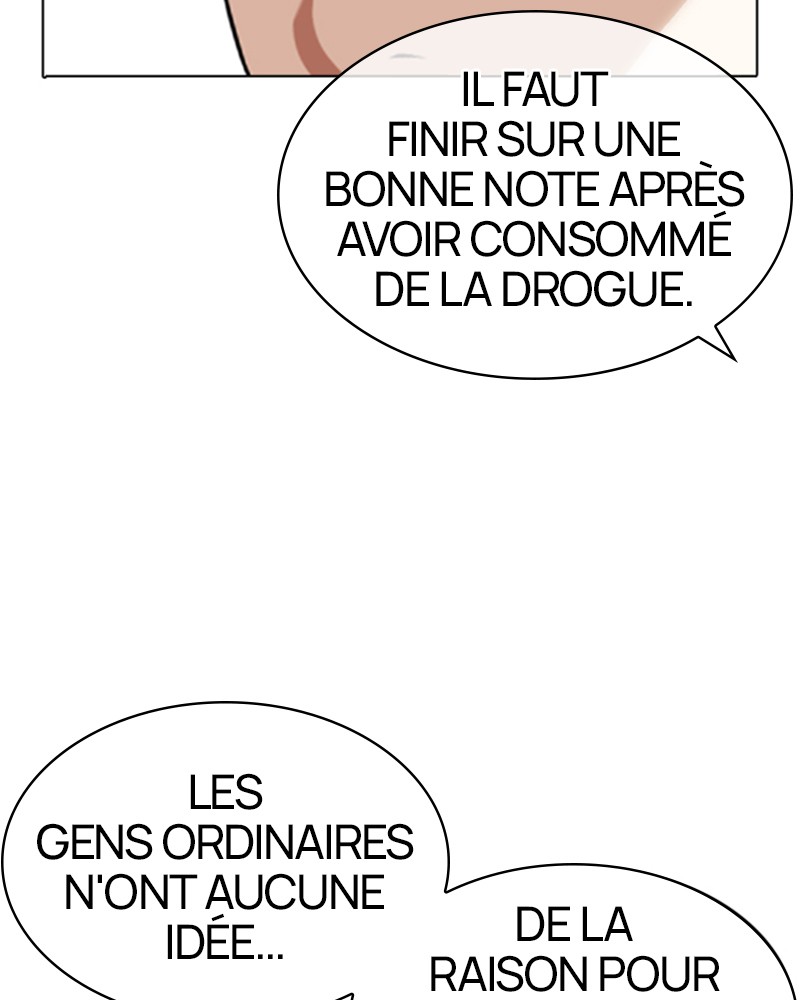 Lookism Chapitre 328 - Page 134