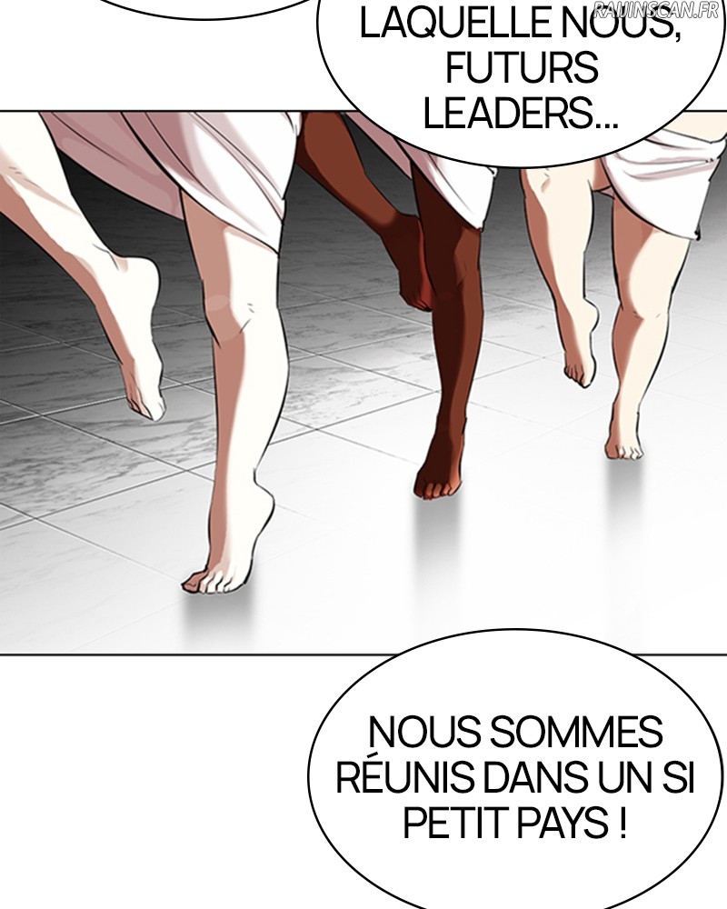 Lookism Chapitre 328 - Page 135