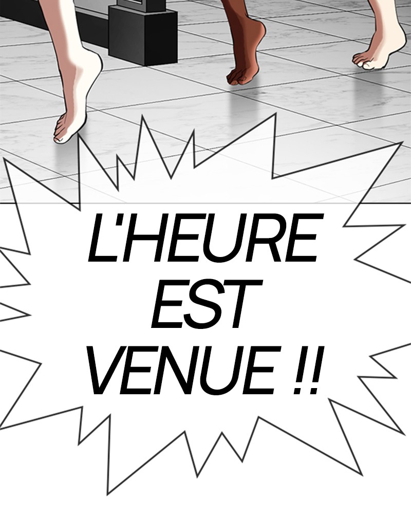 Lookism Chapitre 328 - Page 141