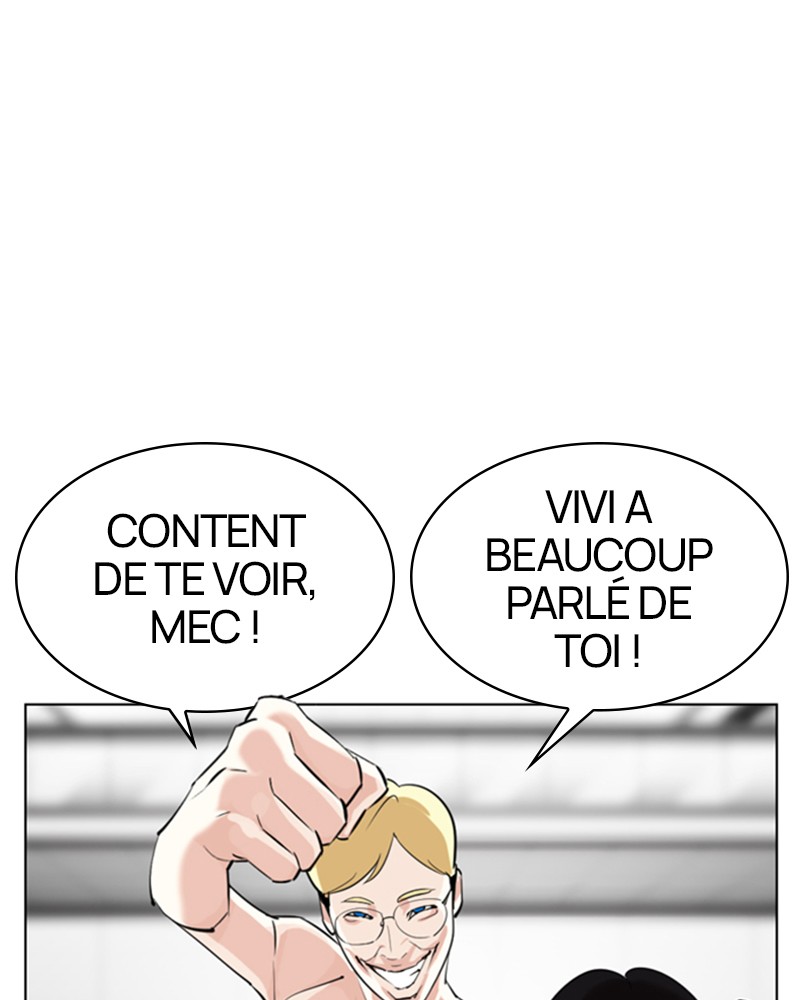 Lookism Chapitre 328 - Page 142