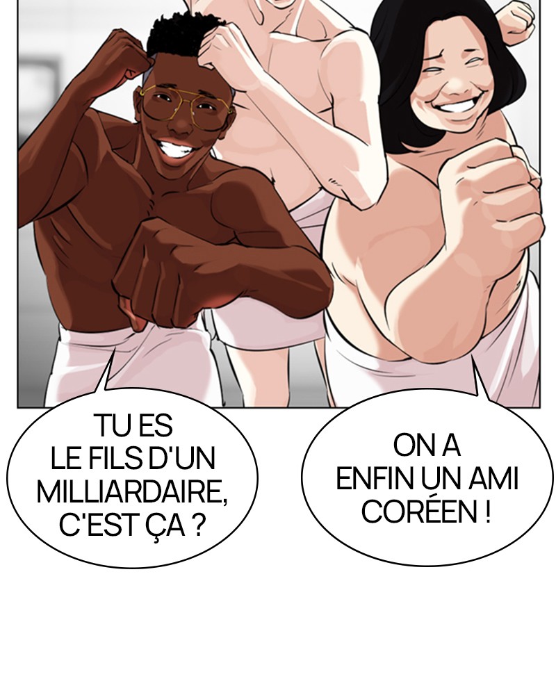 Lookism Chapitre 328 - Page 143