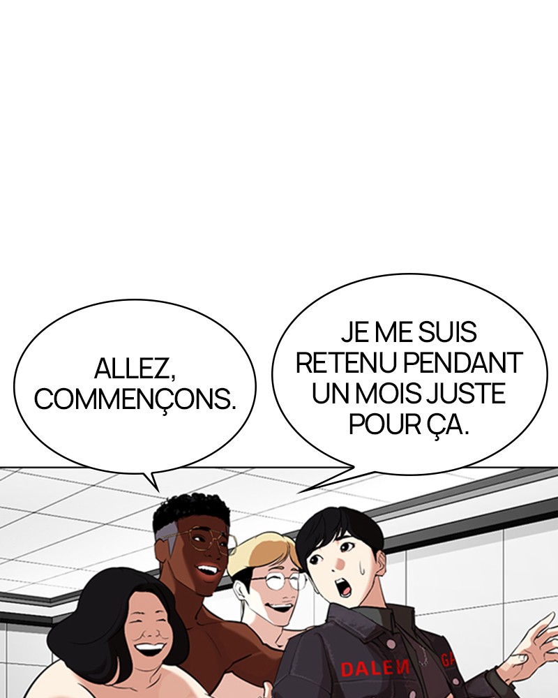 Lookism Chapitre 328 - Page 144