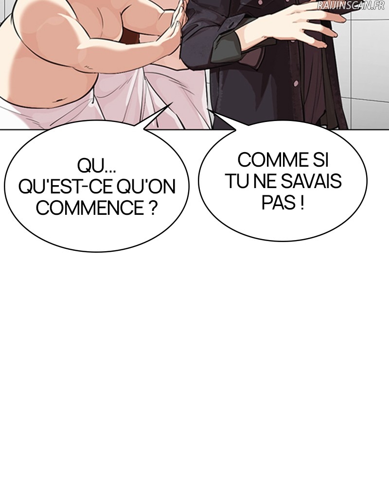 Lookism Chapitre 328 - Page 145