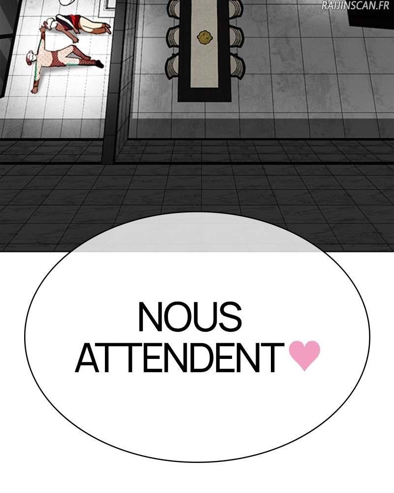 Lookism Chapitre 328 - Page 150