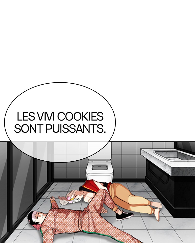 Lookism Chapitre 328 - Page 151