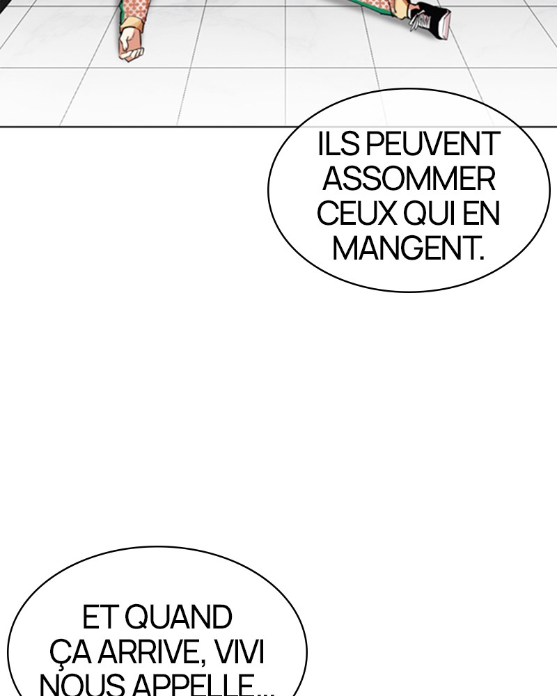 Lookism Chapitre 328 - Page 152