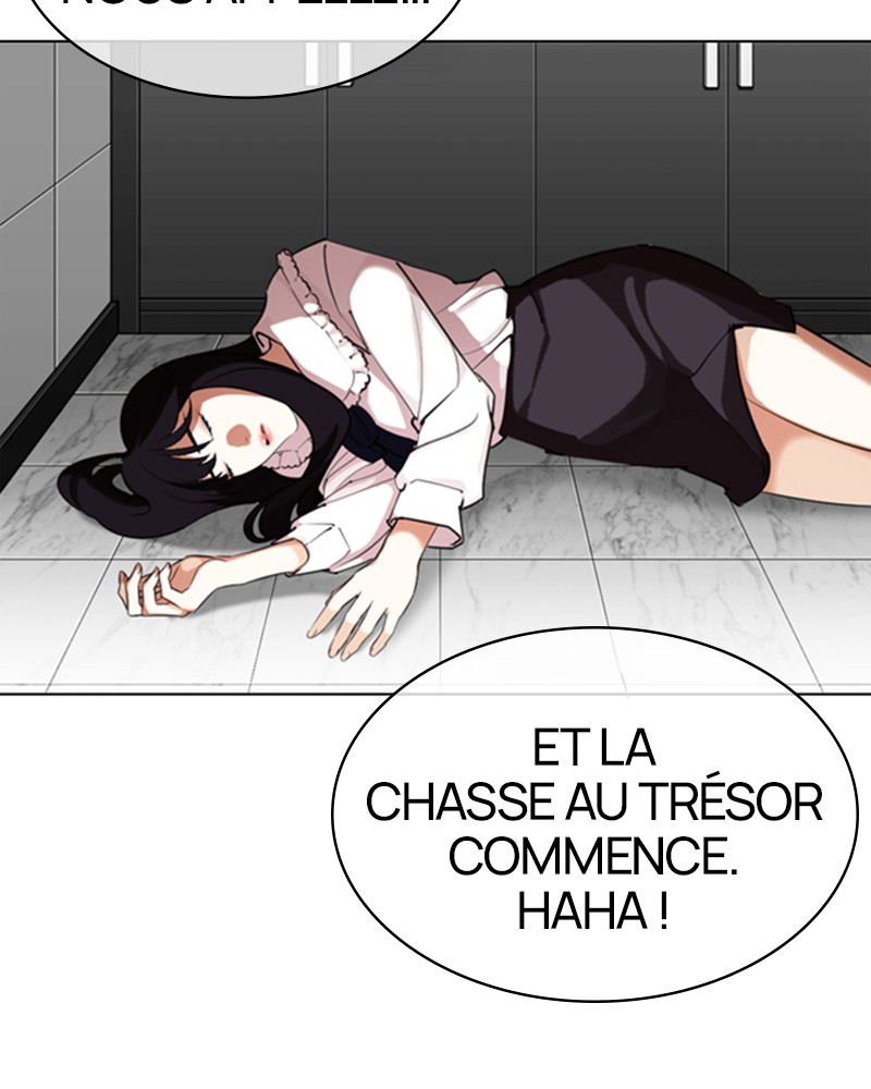 Lookism Chapitre 328 - Page 153