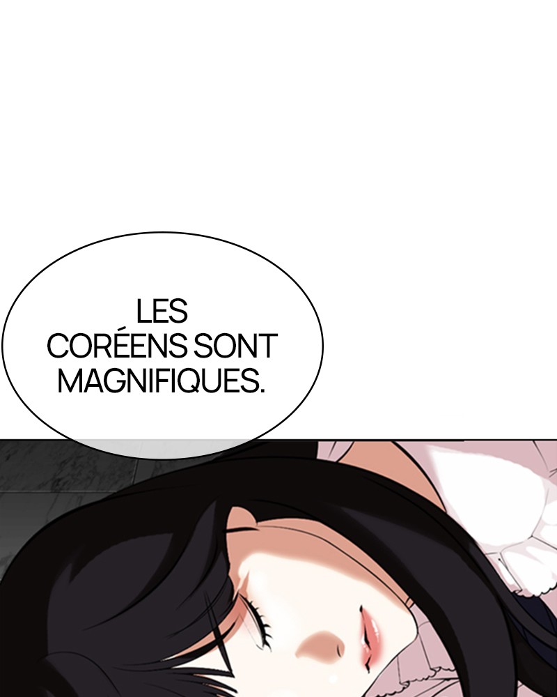 Lookism Chapitre 328 - Page 154