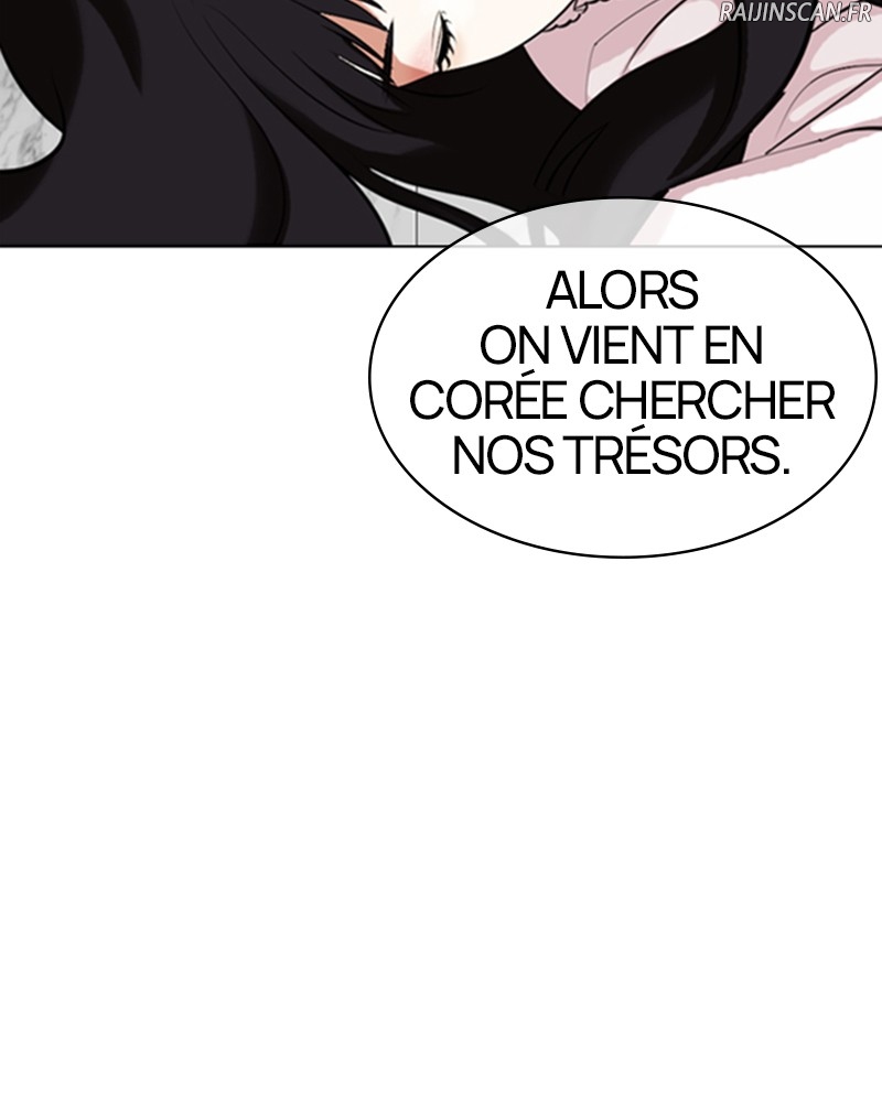 Lookism Chapitre 328 - Page 155