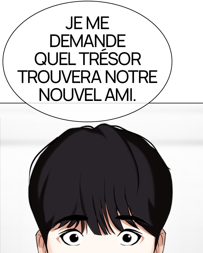 Lookism Chapitre 328 - Page 156
