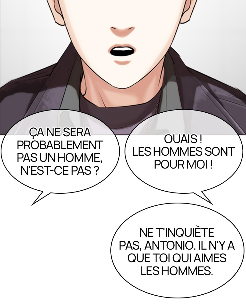 Lookism Chapitre 328 - Page 157