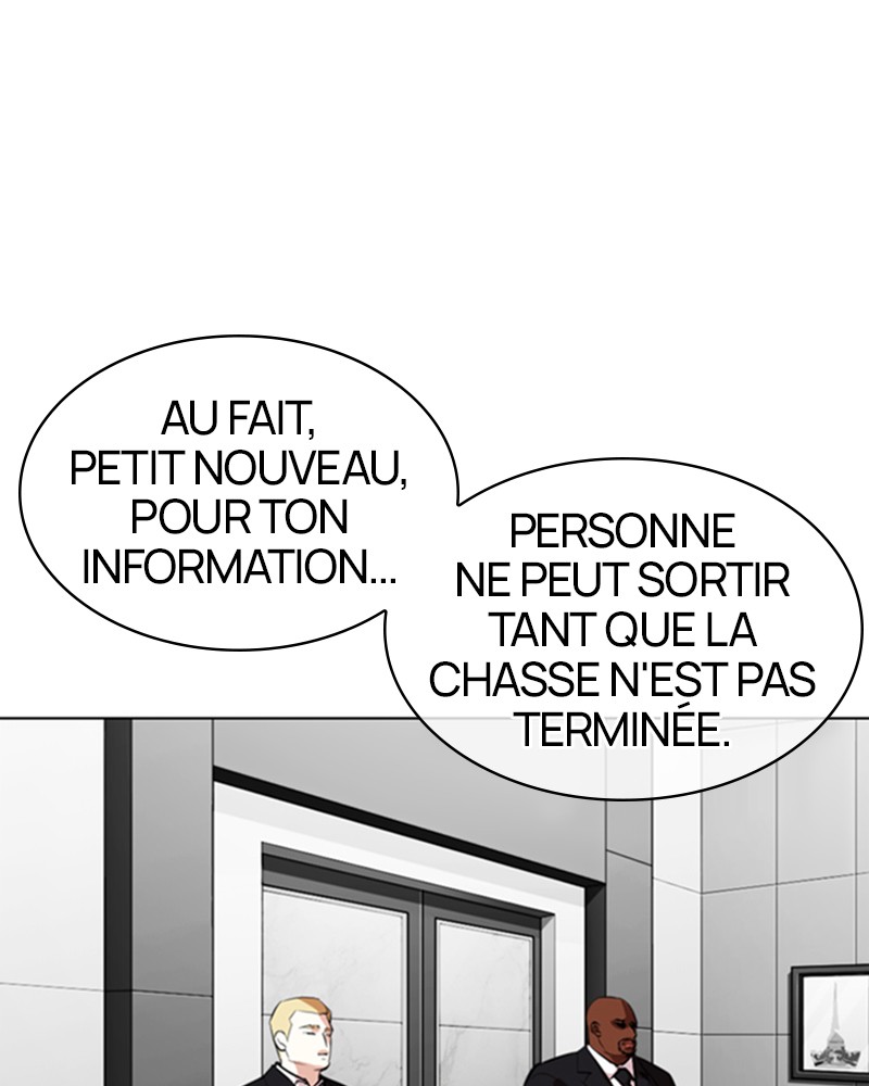 Lookism Chapitre 328 - Page 158