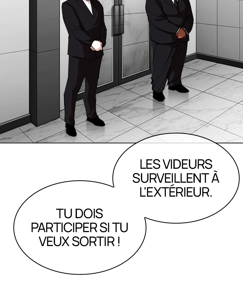Lookism Chapitre 328 - Page 159