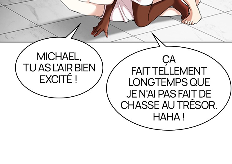 Lookism Chapitre 328 - Page 161