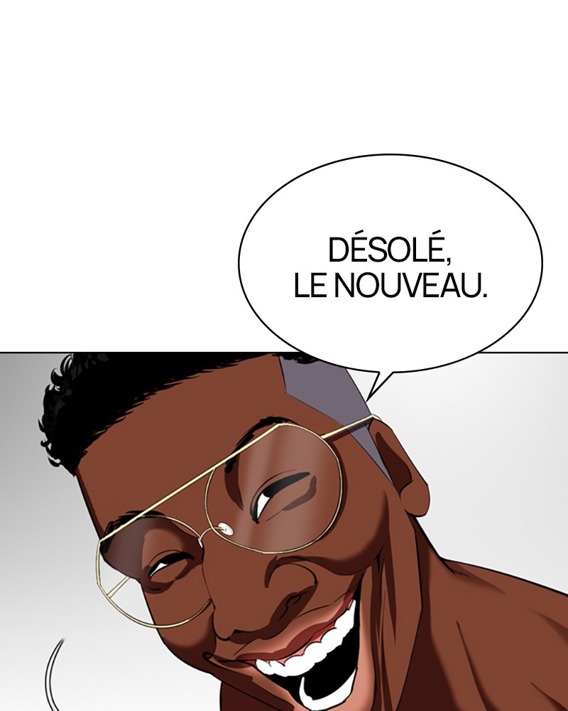 Lookism Chapitre 328 - Page 162