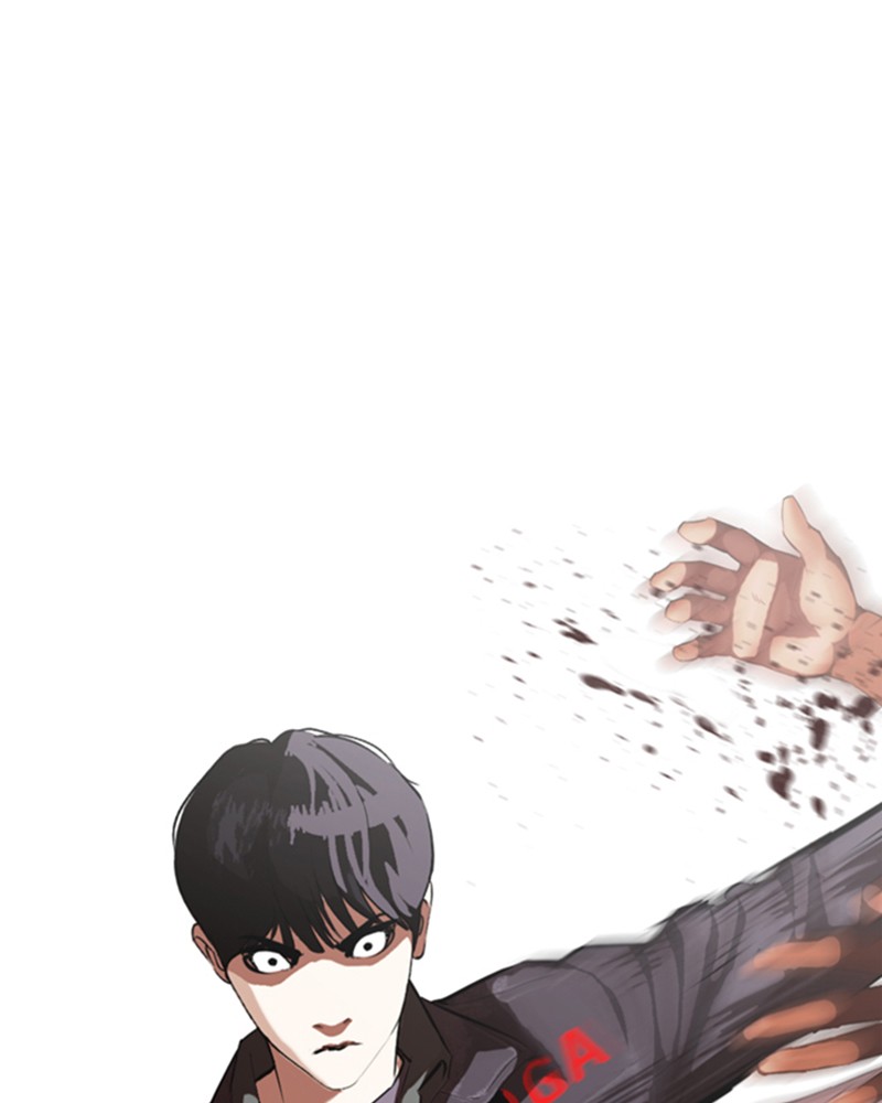 Lookism Chapitre 328 - Page 164