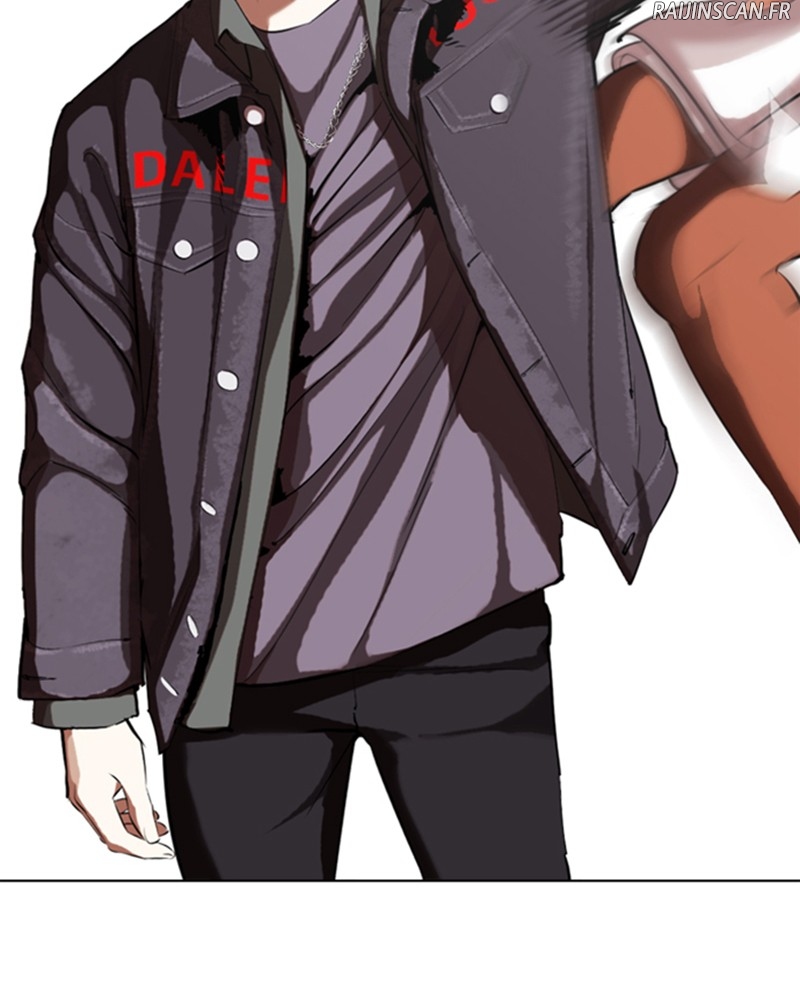 Lookism Chapitre 328 - Page 165