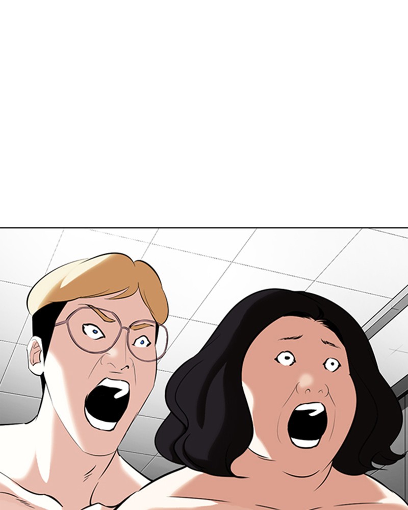 Lookism Chapitre 328 - Page 166