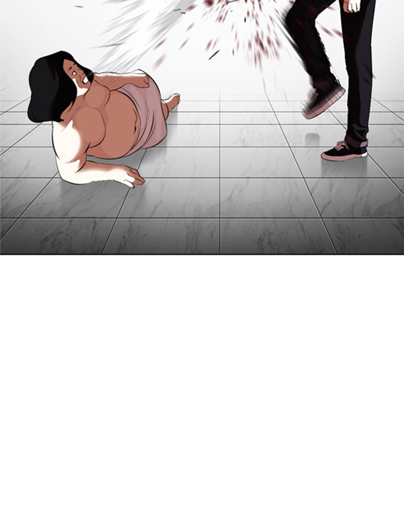 Lookism Chapitre 328 - Page 169
