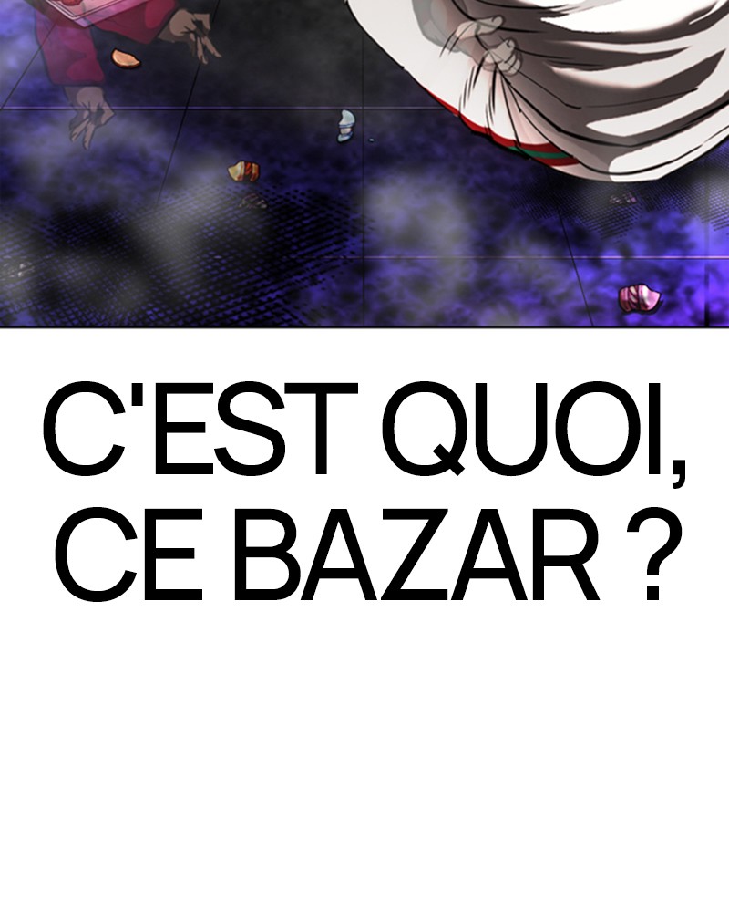 Lookism Chapitre 328 - Page 17