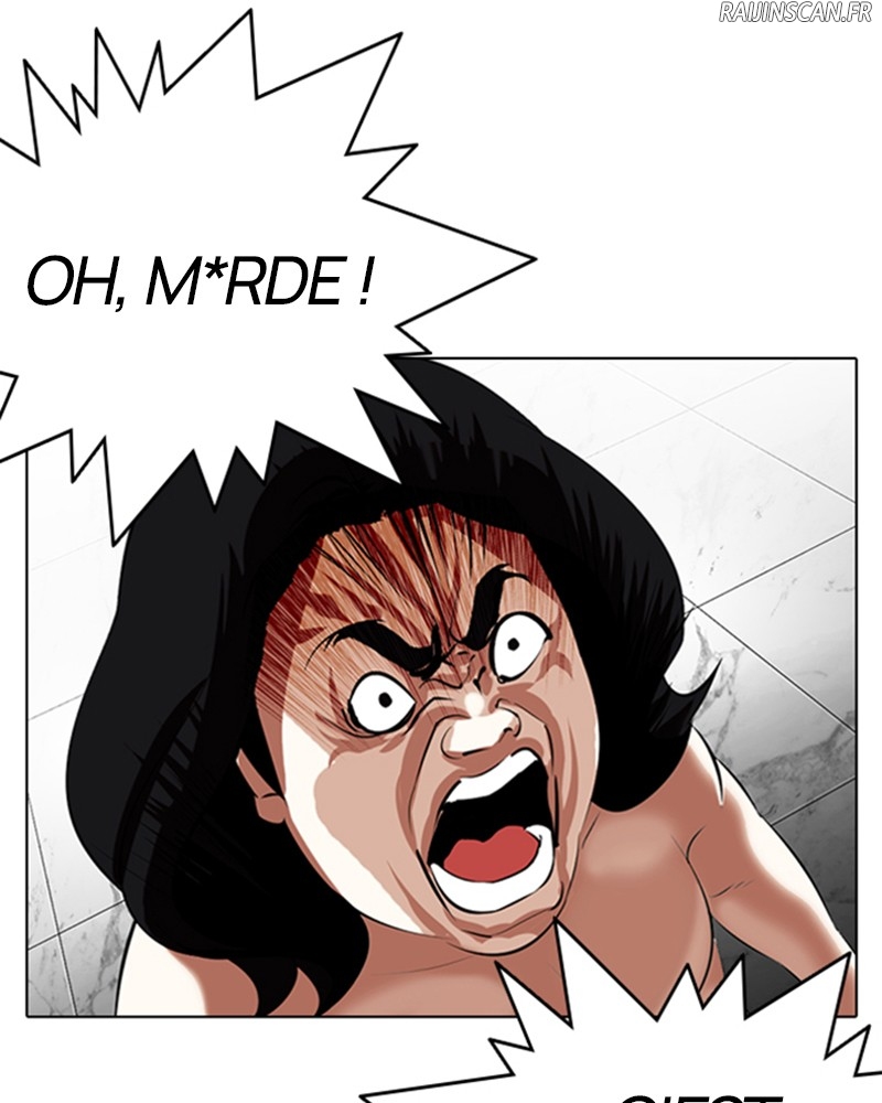 Lookism Chapitre 328 - Page 170