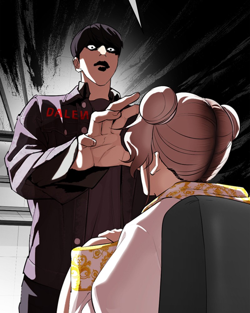 Lookism Chapitre 328 - Page 179