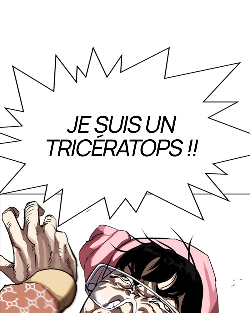Lookism Chapitre 328 - Page 18