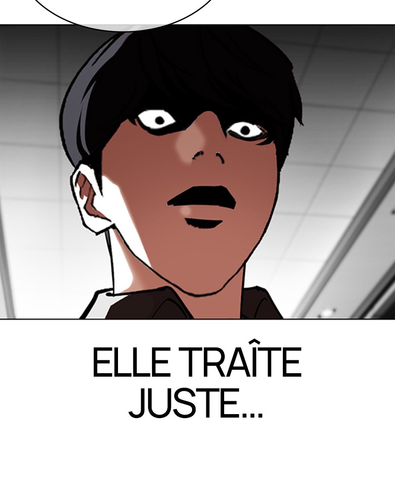 Lookism Chapitre 328 - Page 181