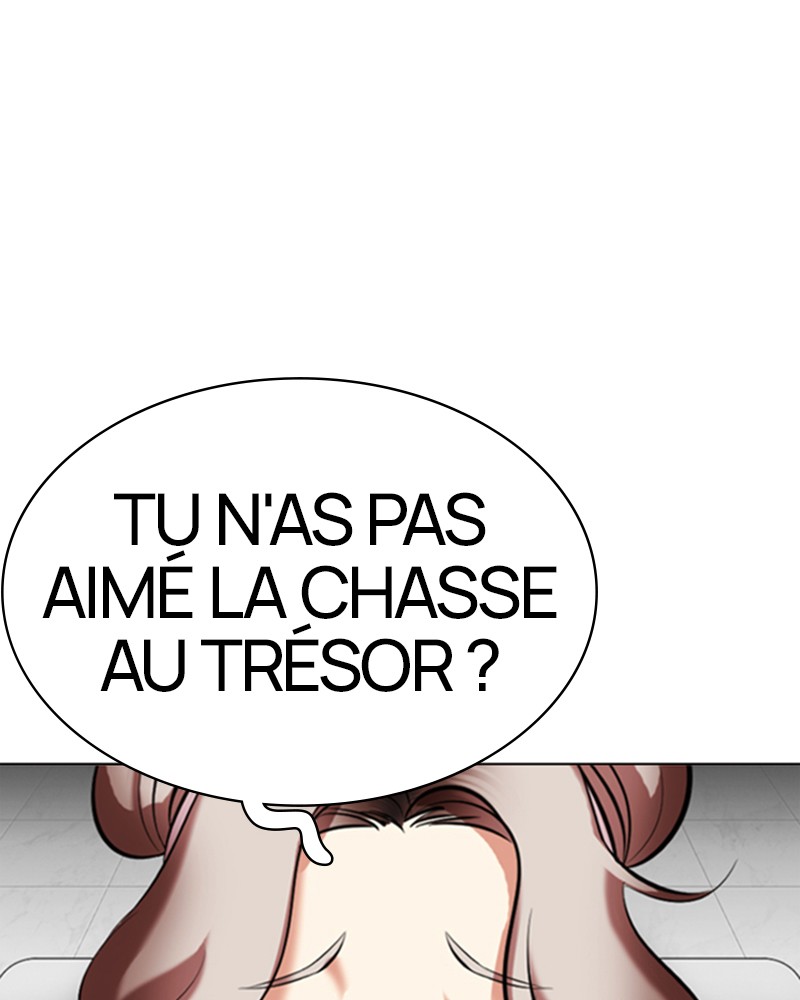 Lookism Chapitre 328 - Page 182
