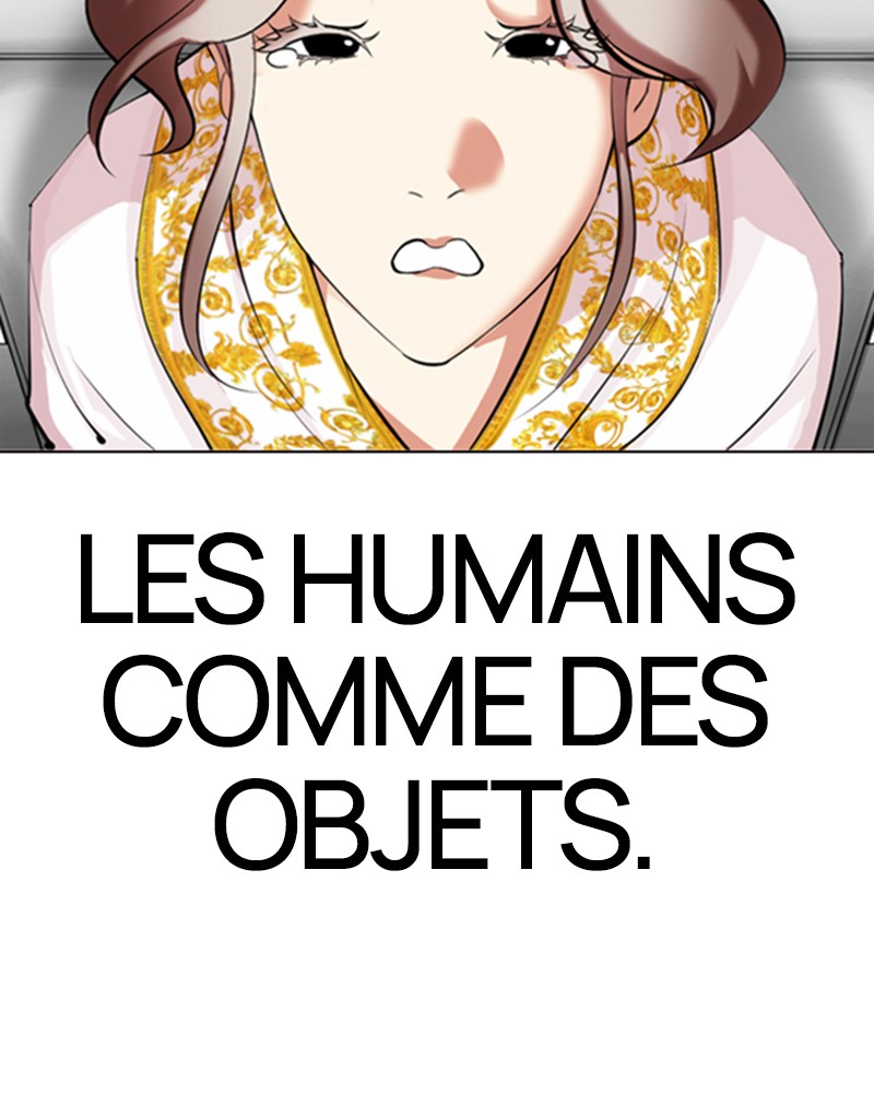 Lookism Chapitre 328 - Page 183