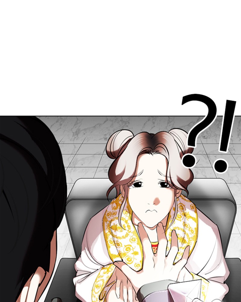 Lookism Chapitre 328 - Page 186