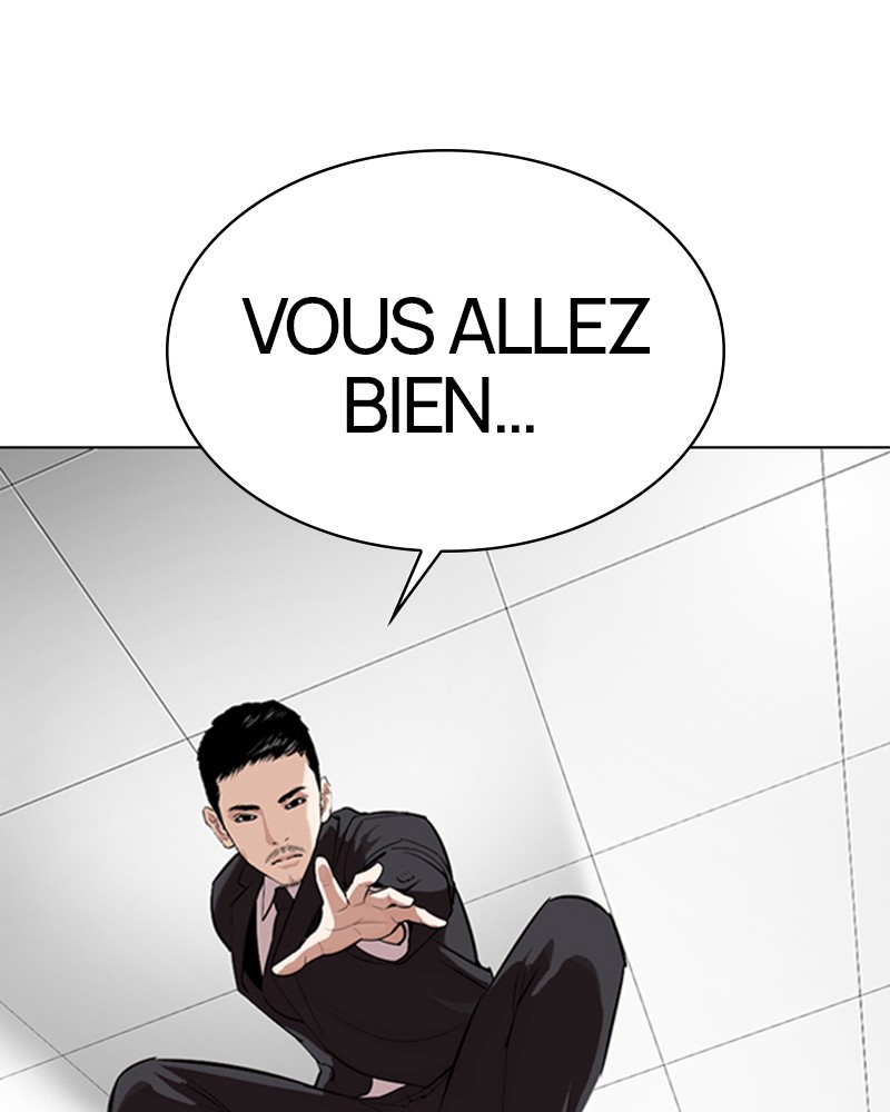 Lookism Chapitre 328 - Page 188