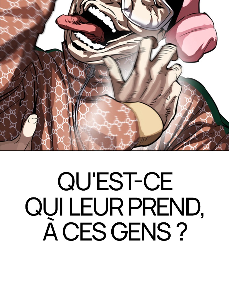 Lookism Chapitre 328 - Page 19